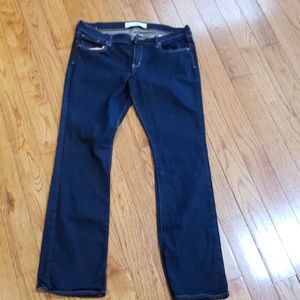 Abercrombie and fitch